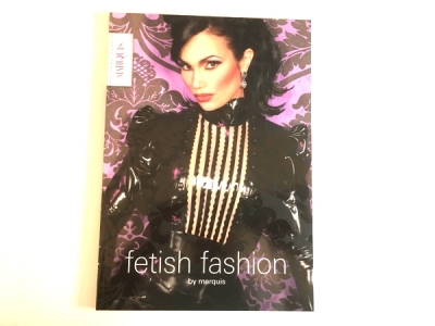 Marquis Photo Book