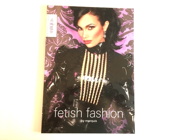 Marquis Photo Book